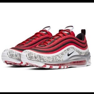 Nike Air Max 97 (Jason Tatum design)